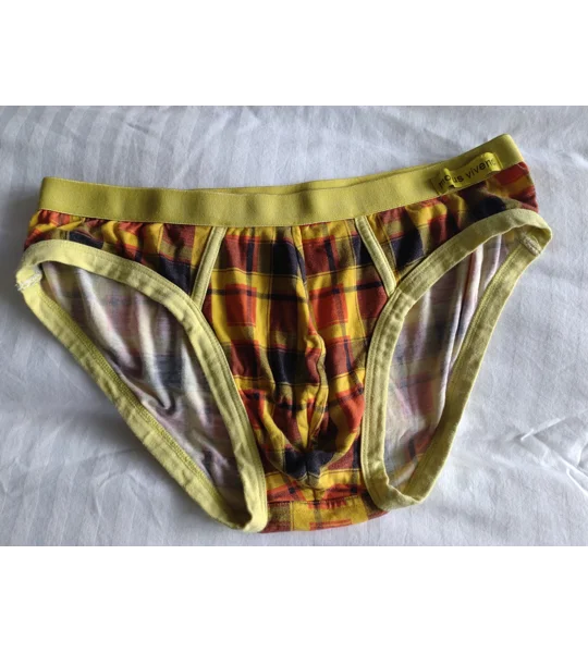 Modus Vivendi Briefs