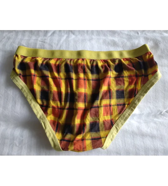 Modus Vivendi Briefs