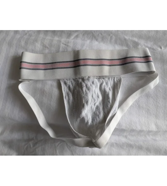 Bike Jockstrap