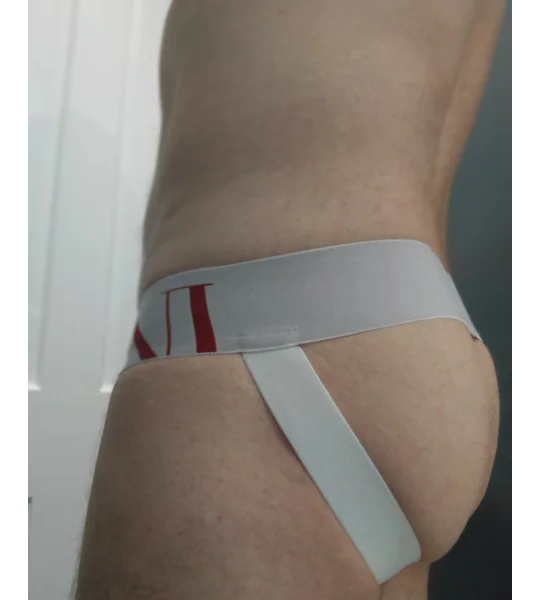 Emporio Armani Jockstrap