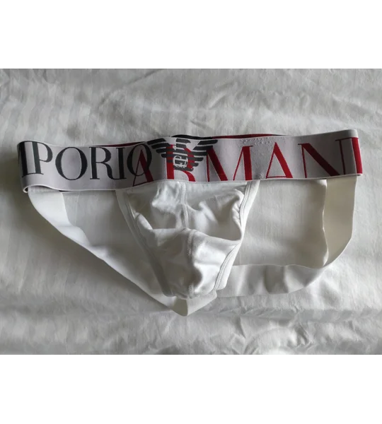 Emporio Armani Jockstrap
