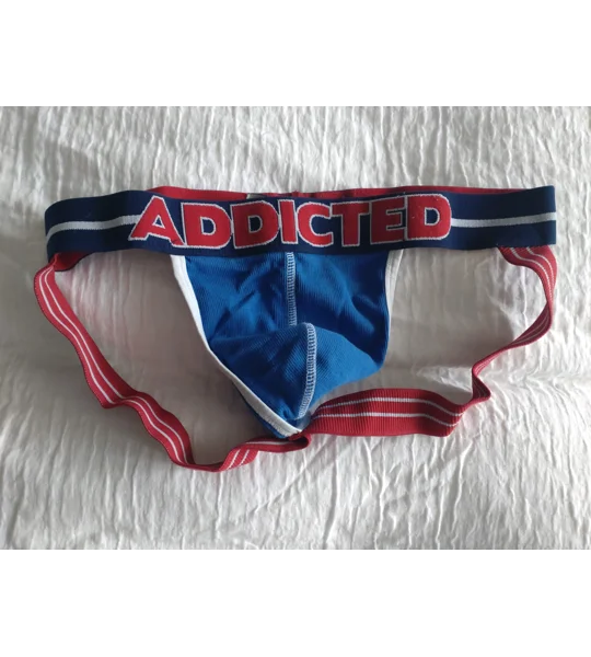 Addicted Born Free Jockstrap
