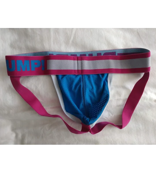 Used Pump! Sugar Rush Jockstrap