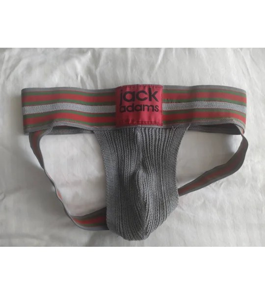 Used Jack Adams Jockstrap