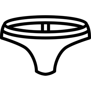 Thongs