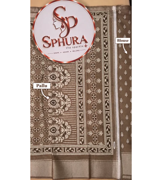 Dolla Silk Saree