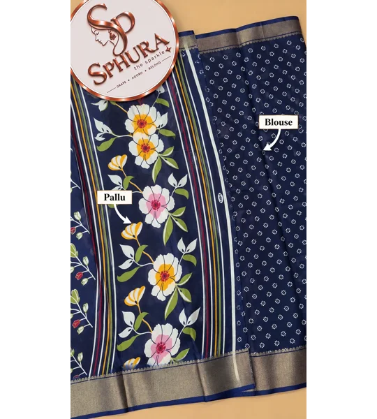 Dolla Silk Saree