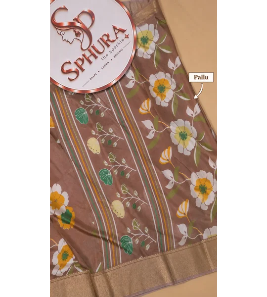 Dolla Silk Saree