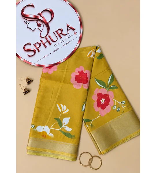 Dolla Silk Saree