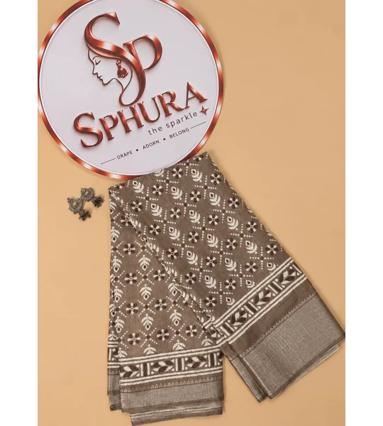 Dolla Silk Saree