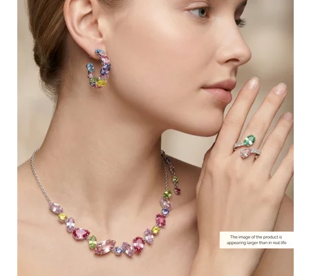 Garden Party Jewelry Full Set