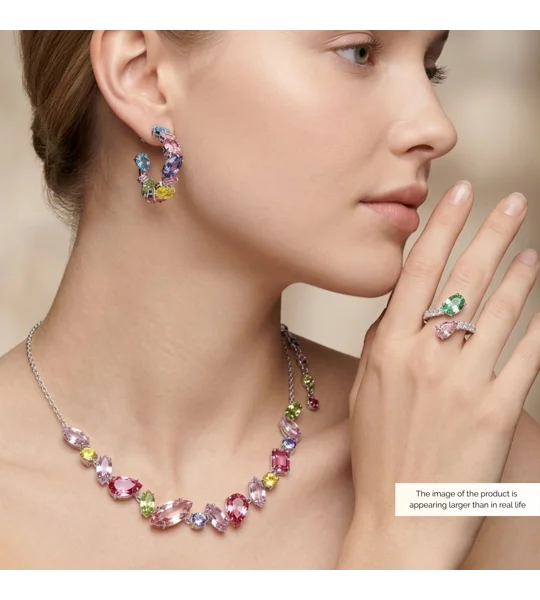 Garden Party Jewelry Full Set