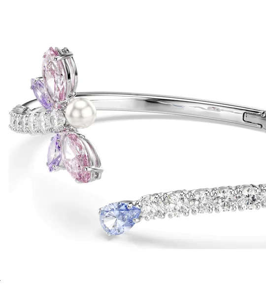 Enchanted Dragonfly Bangle