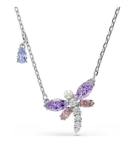 Enchanted Dragonfly Jewelry Full Set