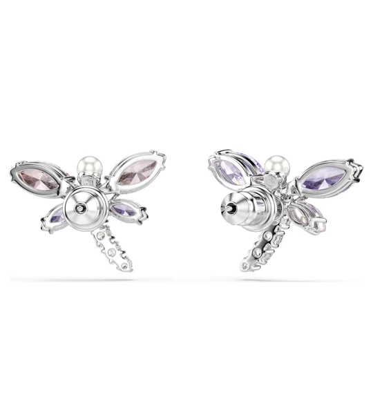 Enchanted Dragonfly Earrings