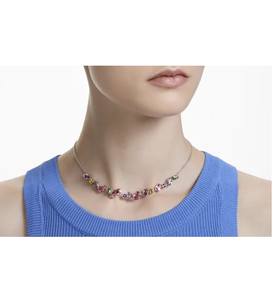 Garden Party Necklace