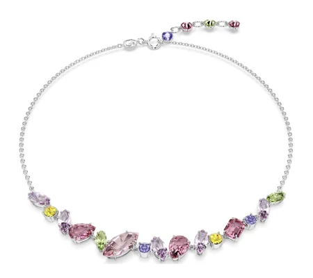 Garden Party Necklace