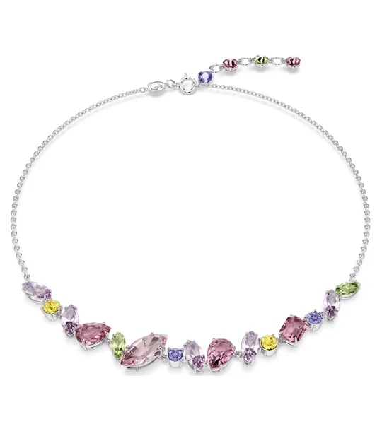 Garden Party Necklace