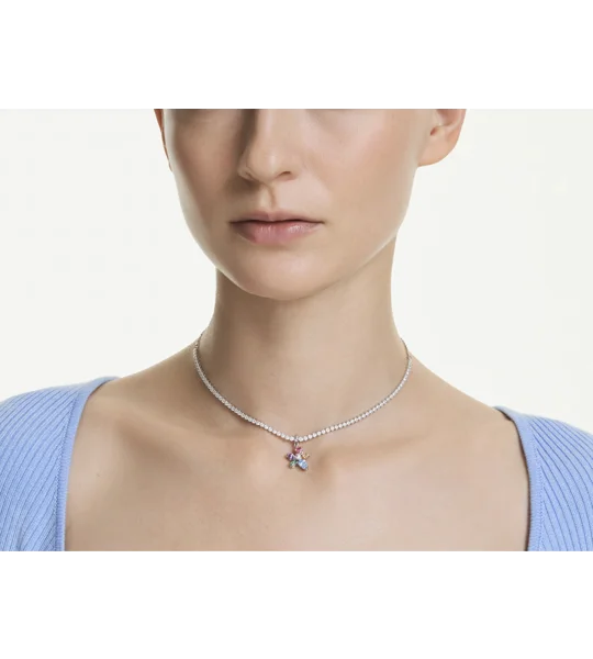 Blossom Necklace