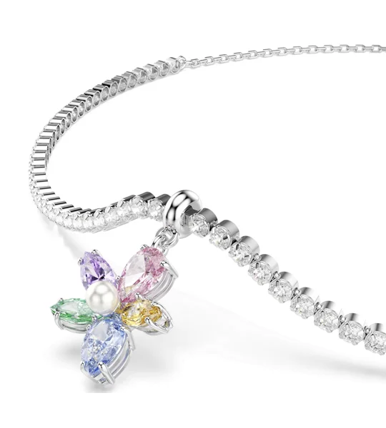 Blossom Necklace