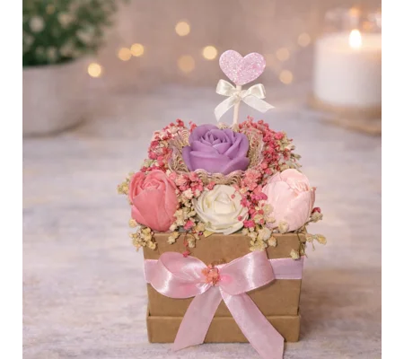 Caixa Doce Amor