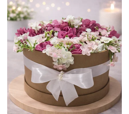 Romance Floral