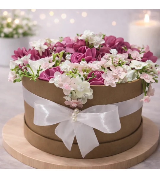 Romance Floral