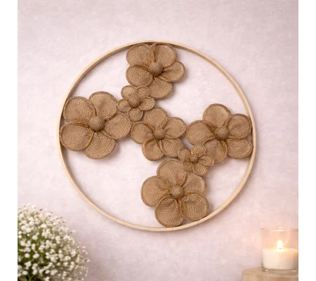 Círculo Floral