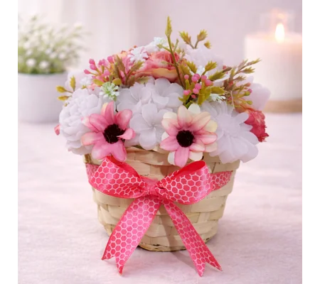 Sweet Pink