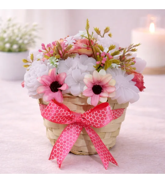 Sweet Pink