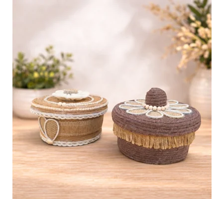 Cestinhas Cupcakes