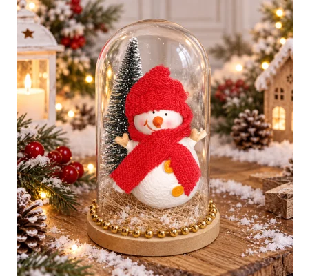 Neve de Natal