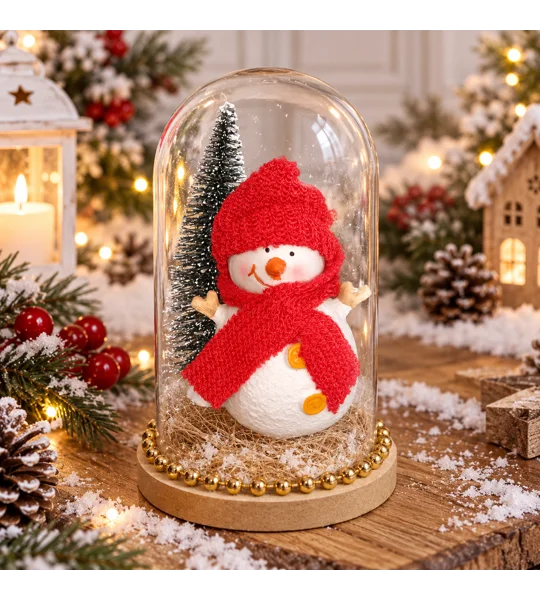 Neve de Natal