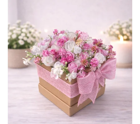 Jardim Rosado