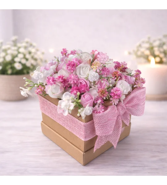 Jardim Rosado