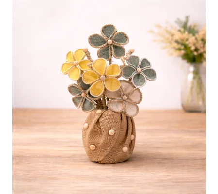 Bouquet Campestre