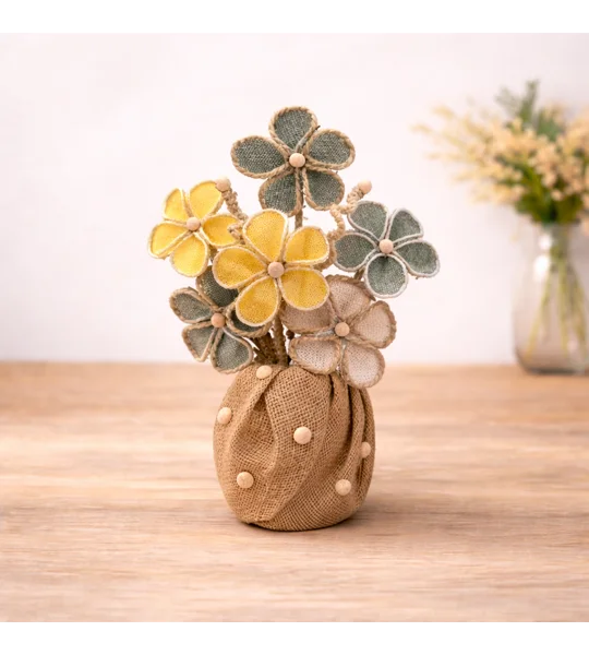 Bouquet Campestre