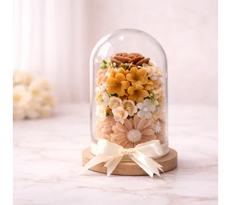 Doce dourado