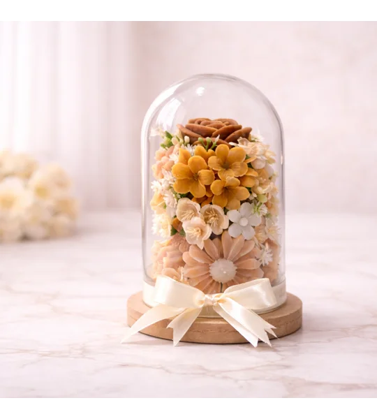 Doce dourado