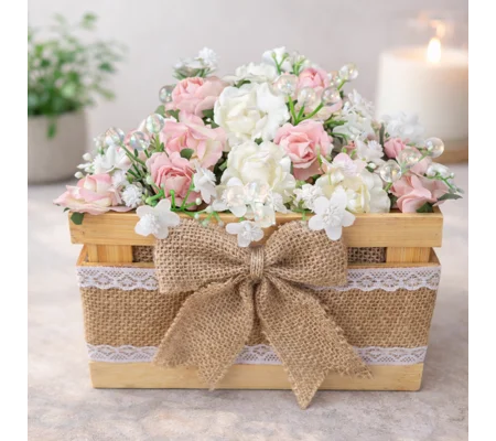 Doce Jardim