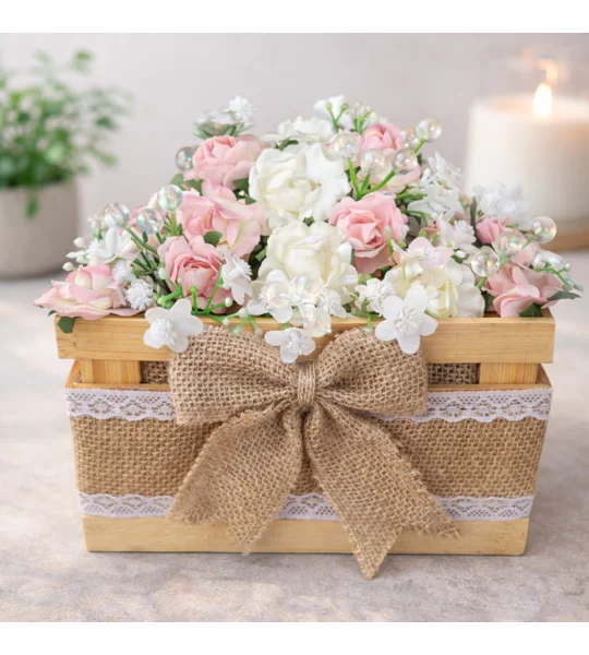 Doce Jardim