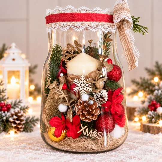 Douceur de Noël