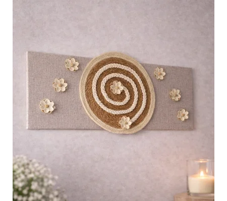 Espiral da Natureza