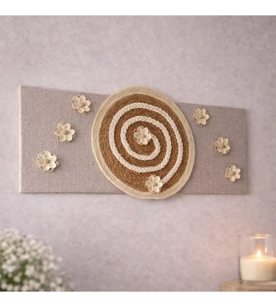 Espiral da Natureza