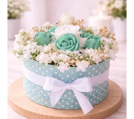 Mint Delight