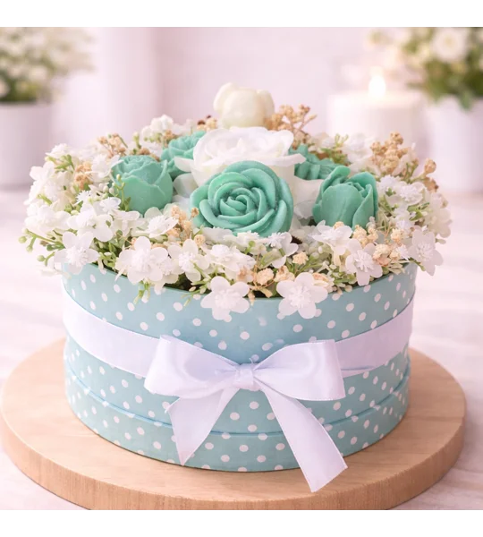 Mint Delight