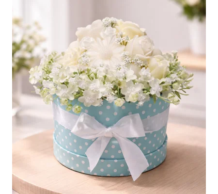 Pureza Floral