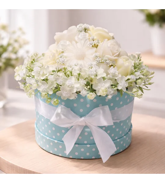 Pureza Floral