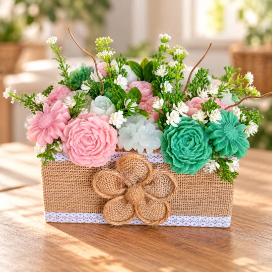 Pastel Harmony