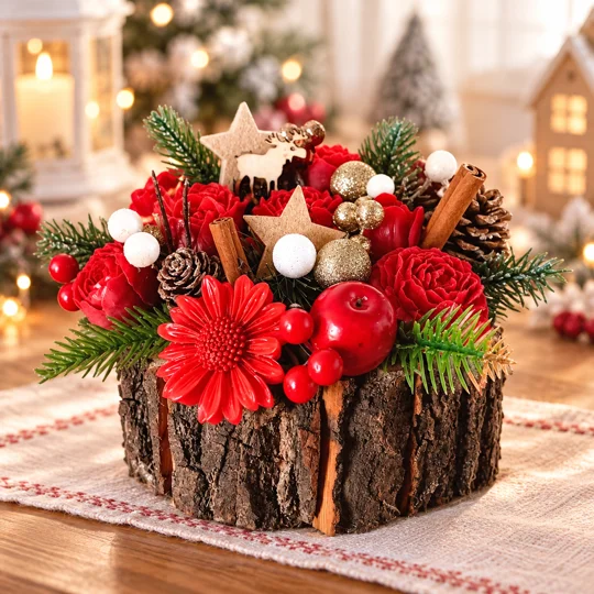Tronco de Natal